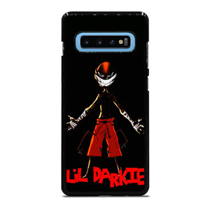 LIL DARKIE RAPPER CARTOON Samsung Galaxy S10 Plus Case Cover LIL DARKIE RAPPER CARTOON Samsung Galaxy S10 Plus Case Cover