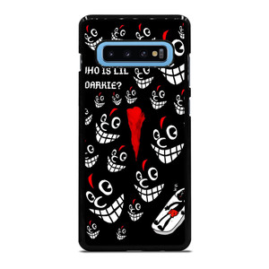 LIL DARKIE RAPPER  Samsung Galaxy S10 Plus Case Cover