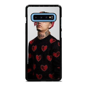 LIL PUMP RAPPER Samsung Galaxy S10 Plus Case Cover LIL PUMP RAPPER Samsung Galaxy S10 Plus Case Cover