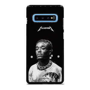 LIL UZI VERT CONCERT  Samsung Galaxy S10 Plus Case Cover LIL UZI VERT CONCERT  Samsung Galaxy S10 Plus Case Cover