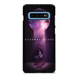 LIL UZI VERT ETERNAL ATAKE ART  Samsung Galaxy S10 Plus Case Cover