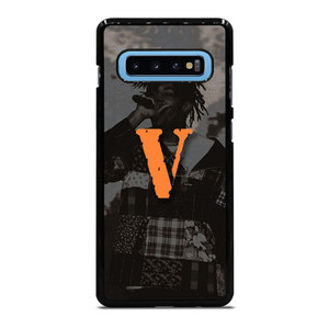 LIL UZI VERT VLONE LOGO  Samsung Galaxy S10 Plus Case Cover