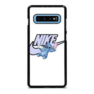 LILO AND STITCH NIKE LOGO Samsung Galaxy S10 Plus Case Cover LILO AND STITCH NIKE LOGO Samsung Galaxy S10 Plus Case Cover