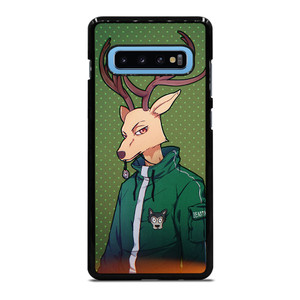 LOUIS BEASTARS CARTOON  Samsung Galaxy S10 Plus Case Cover