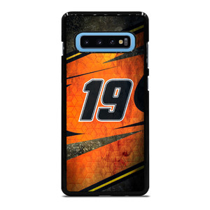 MARTIN TRUEX JR NASCAR LIVERY  Samsung Galaxy S10 Plus Case Cover