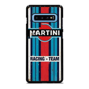 MARTINI RACING TEAM RUSTY  Samsung Galaxy S10 Plus Case Cover