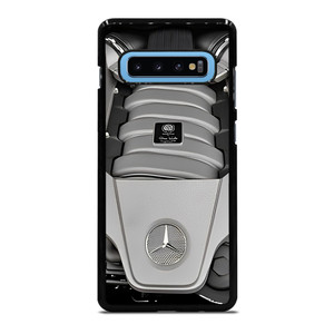 MERCEDES BENZ AMG ENGINE  Samsung Galaxy S10 Plus Case Cover