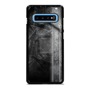 METALLICA BAND METAL LOGO Samsung Galaxy S10 Plus Case Cover METALLICA BAND METAL LOGO Samsung Galaxy S10 Plus Case Cover