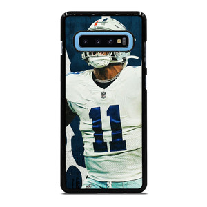 MICAH PARSONS DALLAS COWBOYS NFL  Samsung Galaxy S10 Plus Case Cover