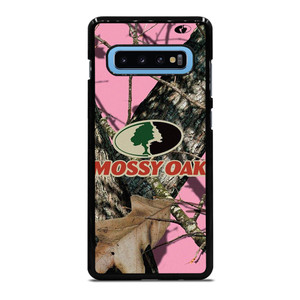 MOSSY OAK CAMO PINK Samsung Galaxy S10 Plus Case Cover MOSSY OAK CAMO PINK Samsung Galaxy S10 Plus Case Cover