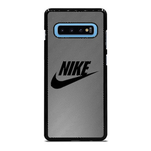 NIKE WAVY ILLUSION Samsung Galaxy S10 Plus Case Cover NIKE WAVY ILLUSION Samsung Galaxy S10 Plus Case Cover