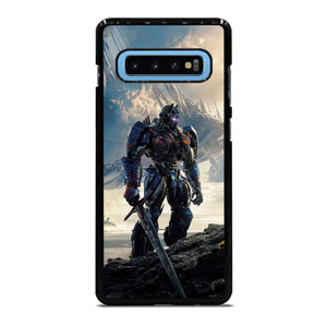 OPTIMUS PRIME TRANSFORMERS THE LAST KNIGHT Samsung Galaxy S10 Plus Case Cover OPTIMUS PRIME TRANSFORMERS THE LAST KNIGHT Samsung Galaxy S10 Plus Case Cover