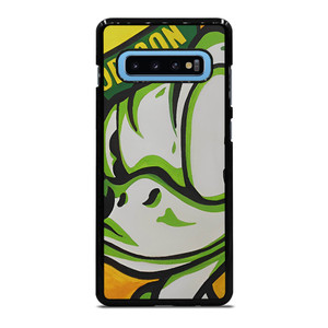 OREGON DUCKS FOOTBALL MASCOT  Samsung Galaxy S10 Plus Case Cover