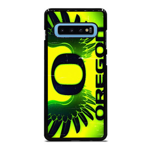 OREGON DUCKS FOOTBALL NFL Samsung Galaxy S10 Plus Case Cover OREGON DUCKS FOOTBALL NFL Samsung Galaxy S10 Plus Case Cover