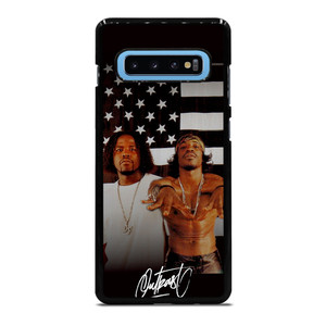 OUTKAST HIP HOP USA Samsung Galaxy S10 Plus Case Cover OUTKAST HIP HOP USA Samsung Galaxy S10 Plus Case Cover