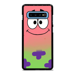 PATRICK STAR CARTOON  Samsung Galaxy S10 Plus Case Cover