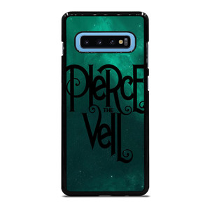 PIERCE THE VEIL ROCK BAND ICON  Samsung Galaxy S10 Plus Case Cover