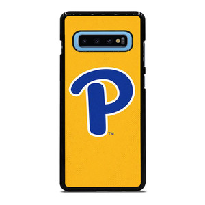 PITTSBURGH PANTHER UNIVERSITY LOGO Samsung Galaxy S10 Plus Case Cover PITTSBURGH PANTHER UNIVERSITY LOGO Samsung Galaxy S10 Plus Case Cover