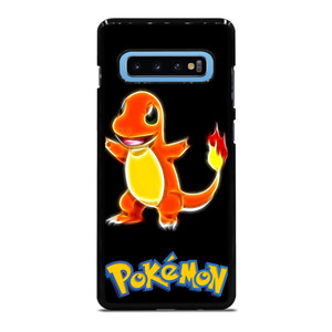 POKEMON CHARMANDER MONSTER Samsung Galaxy S10 Plus Case Cover POKEMON CHARMANDER MONSTER Samsung Galaxy S10 Plus Case Cover