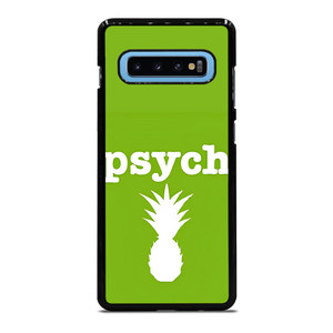PSYCH SERIES ICON Samsung Galaxy S10 Plus Case Cover PSYCH SERIES ICON Samsung Galaxy S10 Plus Case Cover
