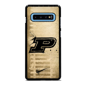 PURDUE BASKETBALL NIKE Samsung Galaxy S10 Plus Case Cover PURDUE BASKETBALL NIKE Samsung Galaxy S10 Plus Case Cover