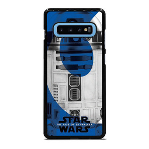 R2-D2 STAR WARS RISE OF SKYWALKER Samsung Galaxy S10 Plus Case Cover R2-D2 STAR WARS RISE OF SKYWALKER Samsung Galaxy S10 Plus Case Cover