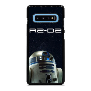 R2-D2 STAR WARS  Samsung Galaxy S10 Plus Case Cover