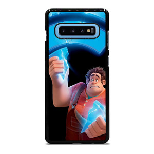 RALPH BREAKS THE INTERNET DISNEY  Samsung Galaxy S10 Plus Case Cover