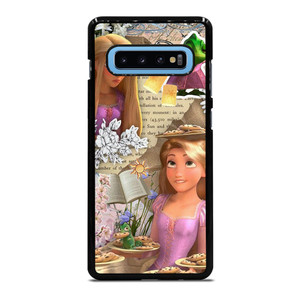 RAPUNZEL TANGLED DISNEY CARTOON Samsung Galaxy S10 Plus Case Cover RAPUNZEL TANGLED DISNEY CARTOON Samsung Galaxy S10 Plus Case Cover