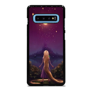 RAPUNZEL TANGLED LANTERN  Samsung Galaxy S10 Plus Case Cover