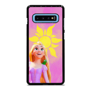 RAPUNZEL TANGLED SUN DISNEY Samsung Galaxy S10 Plus Case Cover RAPUNZEL TANGLED SUN DISNEY Samsung Galaxy S10 Plus Case Cover