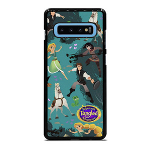 RAPUNZEL'S TANGLED ADVENTURE Samsung Galaxy S10 Plus Case Cover RAPUNZEL'S TANGLED ADVENTURE Samsung Galaxy S10 Plus Case Cover