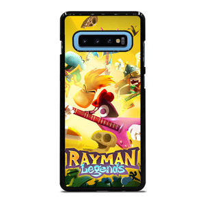 RAYMAN LEGENDS GAMES Samsung Galaxy S10 Plus Case Cover RAYMAN LEGENDS GAMES Samsung Galaxy S10 Plus Case Cover