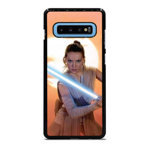 REY STAR WARS THE RISE OF SKYWALKER Samsung Galaxy S10 Plus Case Cover REY STAR WARS THE RISE OF SKYWALKER Samsung Galaxy S10 Plus Case Cover