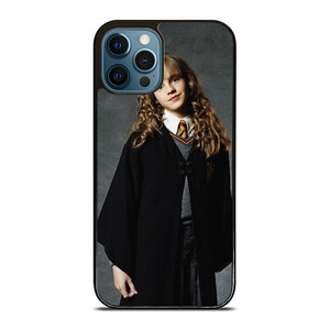 HERMIONE GRANGER HARRY POTTER iPhone 12 Pro Max Case Cover HERMIONE GRANGER HARRY POTTER iPhone 12 Pro Max Case Cover
