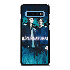 SAM AND DEAN WINCHESTER SUPERNATURAL 2  Samsung Galaxy S10 Plus Case Cover
