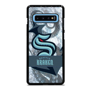 SEATTLE KRAKEN ICON  Samsung Galaxy S10 Plus Case Cover