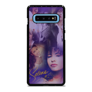 SELENA QUINTANILLA SINGER Samsung Galaxy S10 Plus Case Cover SELENA QUINTANILLA SINGER Samsung Galaxy S10 Plus Case Cover
