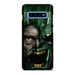 SPIDERMAN GREEN GOBLIN NORMAN OSBORN Samsung Galaxy S10 Plus Case Cover SPIDERMAN GREEN GOBLIN NORMAN OSBORN Samsung Galaxy S10 Plus Case Cover