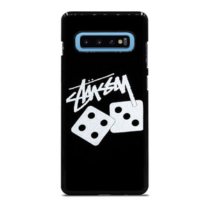 STUSSY DICES Samsung Galaxy S10 Plus Case Cover STUSSY DICES Samsung Galaxy S10 Plus Case Cover