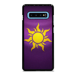TANGLED SUN RAPUNZEL Samsung Galaxy S10 Plus Case Cover TANGLED SUN RAPUNZEL Samsung Galaxy S10 Plus Case Cover