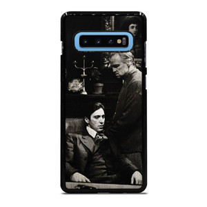 THE GODFATHER ICONIC SCENES Samsung Galaxy S10 Plus Case Cover THE GODFATHER ICONIC SCENES Samsung Galaxy S10 Plus Case Cover