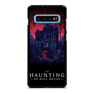THE HAUNTING OF HILL HOUSE ART  Samsung Galaxy S10 Plus Case Cover