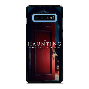 THE HAUNTING OG HILL HOUSE DOOR Samsung Galaxy S10 Plus Case Cover THE HAUNTING OG HILL HOUSE DOOR Samsung Galaxy S10 Plus Case Cover