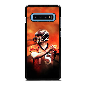 TIM TEBOW DENVER BRONCOS NFL Samsung Galaxy S10 Plus Case Cover TIM TEBOW DENVER BRONCOS NFL Samsung Galaxy S10 Plus Case Cover