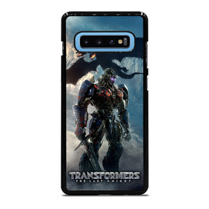 TRANSFORMERS THE LAST KNIGHT OPTIMUS PRIME Samsung Galaxy S10 Plus Case Cover TRANSFORMERS THE LAST KNIGHT OPTIMUS PRIME Samsung Galaxy S10 Plus Case Cover