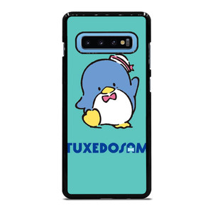 TUXEDO SAM HELLO KITTY FLAT  Samsung Galaxy S10 Plus Case Cover