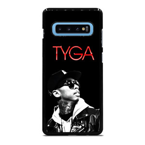 TYGA RAPPER LOGO Samsung Galaxy S10 Plus Case Cover TYGA RAPPER LOGO Samsung Galaxy S10 Plus Case Cover
