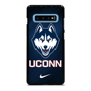 UCONN HUSKIES BASKETBALL NIKE Samsung Galaxy S10 Plus Case Cover UCONN HUSKIES BASKETBALL NIKE Samsung Galaxy S10 Plus Case Cover
