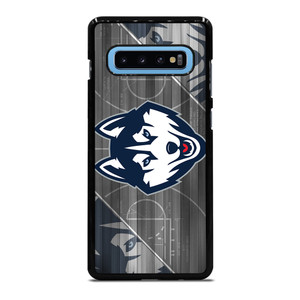 UCONN HUSKIES BASKETBALL Samsung Galaxy S10 Plus Case Cover UCONN HUSKIES BASKETBALL Samsung Galaxy S10 Plus Case Cover
